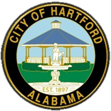 Hartford, AL Home Page
