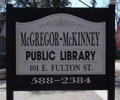 Hartford Public Library