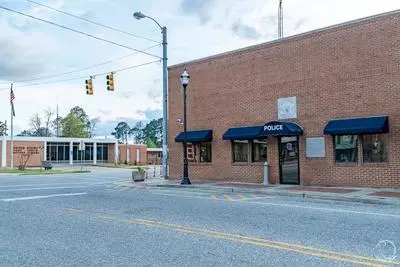 Hartford Police Department